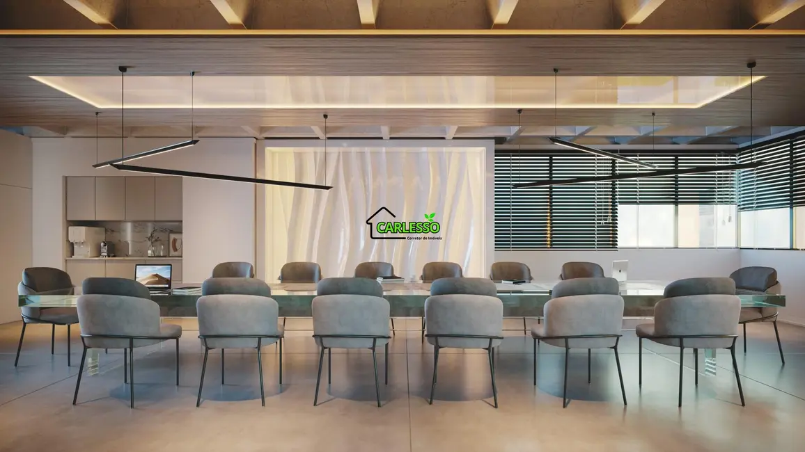 Sala Comercial com 1 quarto à venda, 38m2 em Nossa Senhora de Fátima, Santa Maria - RS - imagem 6 Foto 6 de Sala Comercial com 1 quarto à venda, 38m2 em Nossa Senhora de Fátima, Santa Maria - RS