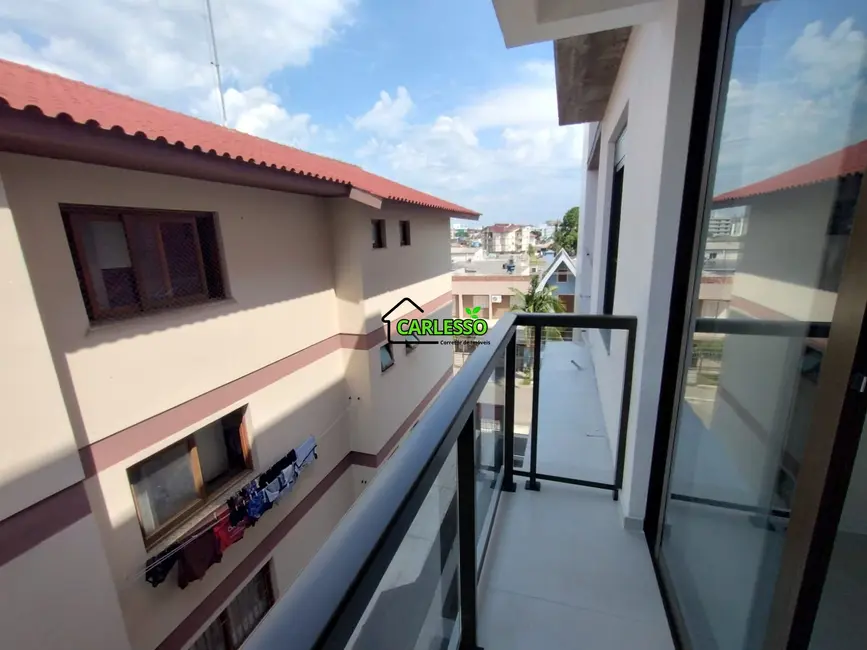 Foto 8 de Apartamento com 1 quarto à venda, 33m2 em Camobi, Santa Maria - RS