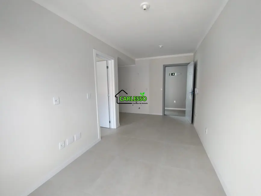 Foto 7 de Apartamento com 1 quarto à venda, 33m2 em Camobi, Santa Maria - RS