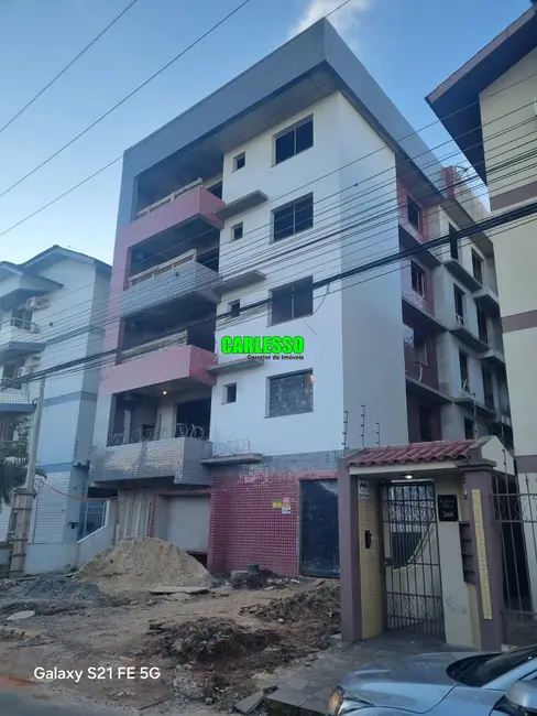 Foto 1 de Apartamento com 1 quarto à venda, 33m2 em Camobi, Santa Maria - RS