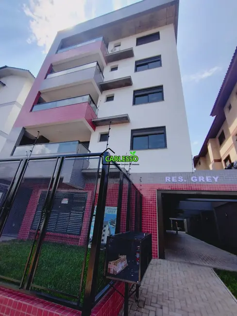 Foto 1 de Apartamento com 1 quarto à venda, 33m2 em Camobi, Santa Maria - RS