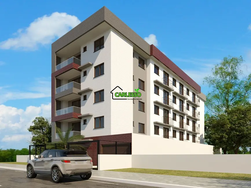 Foto 3 de Apartamento com 1 quarto à venda, 33m2 em Camobi, Santa Maria - RS