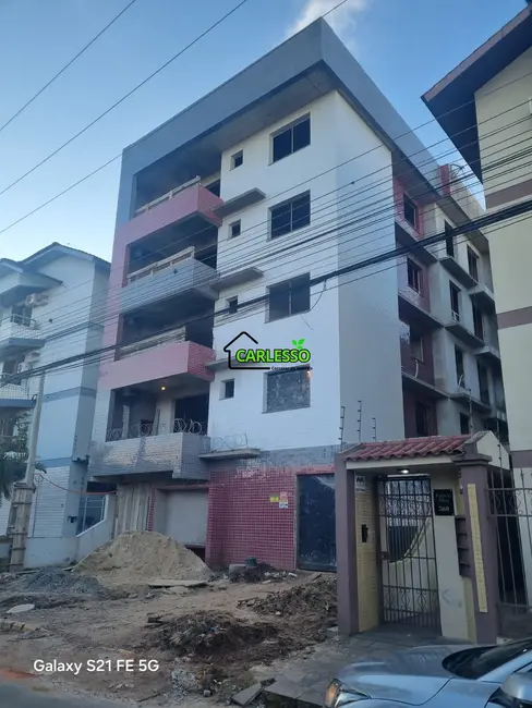 Apartamento com 1 quarto à venda, 33m2 em Camobi, Santa Maria - RS - imagem 1 Foto 1 de Apartamento com 1 quarto à venda, 33m2 em Camobi, Santa Maria - RS