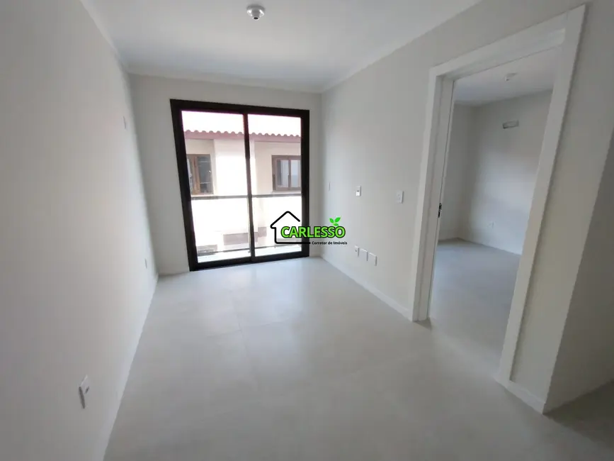 Apartamento com 1 quarto à venda, 33m2 em Camobi, Santa Maria - RS - imagem 5 Foto 5 de Apartamento com 1 quarto à venda, 33m2 em Camobi, Santa Maria - RS