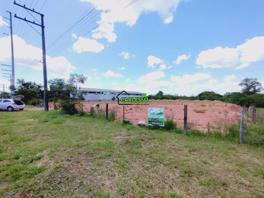 Foto 3 de Terreno / Lote à venda, 5008m2 em Boi Morto, Santa Maria - RS