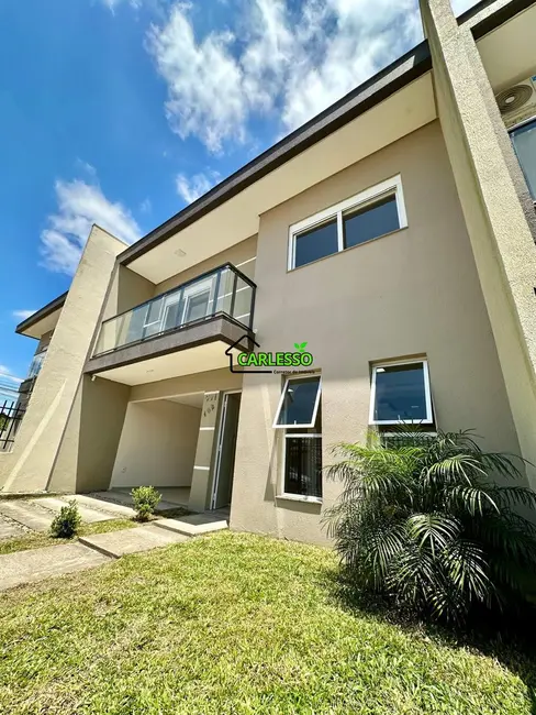 Casa com 3 quartos à venda, 144m2 em Pinheiro Machado, Santa Maria - RS - imagem 1 Foto 1 de Casa com 3 quartos à venda, 144m2 em Pinheiro Machado, Santa Maria - RS