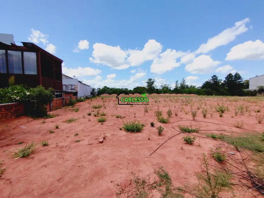 Foto 5 de Terreno / Lote à venda, 5008m2 em Boi Morto, Santa Maria - RS