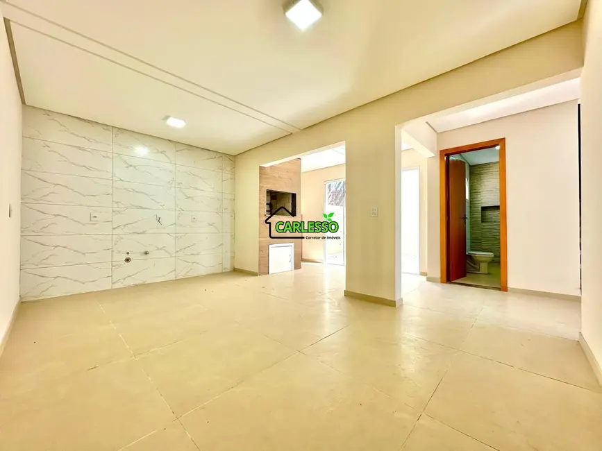 Casa com 3 quartos à venda, 144m2 em Pinheiro Machado, Santa Maria - RS - imagem 5 Foto 5 de Casa com 3 quartos à venda, 144m2 em Pinheiro Machado, Santa Maria - RS