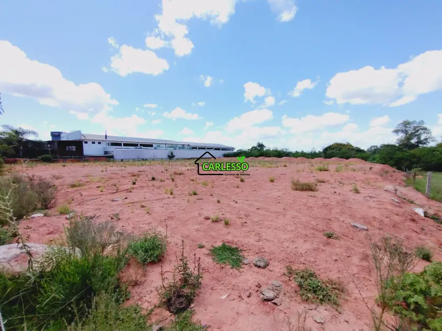 Foto 6 de Terreno / Lote à venda, 5008m2 em Boi Morto, Santa Maria - RS