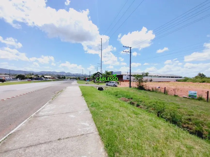 Foto 1 de Terreno / Lote à venda, 5008m2 em Boi Morto, Santa Maria - RS