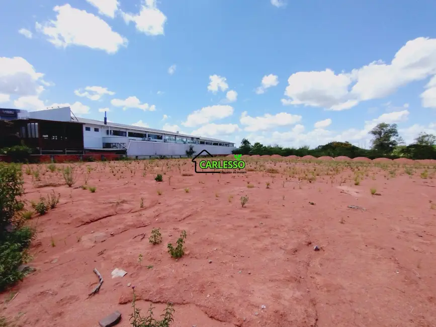 Foto 9 de Terreno / Lote à venda, 5008m2 em Boi Morto, Santa Maria - RS