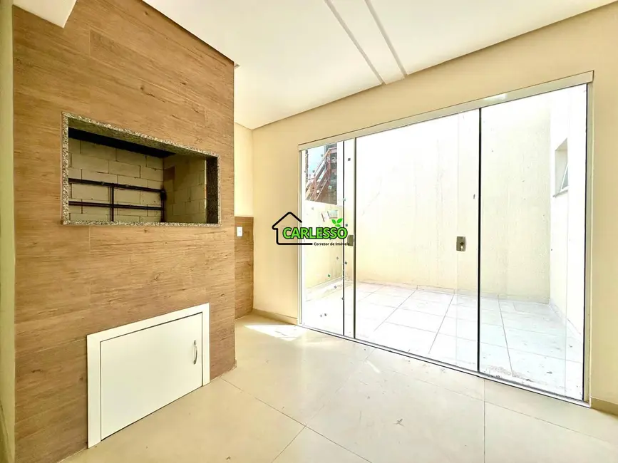 Casa com 3 quartos à venda, 144m2 em Pinheiro Machado, Santa Maria - RS - imagem 6 Foto 6 de Casa com 3 quartos à venda, 144m2 em Pinheiro Machado, Santa Maria - RS