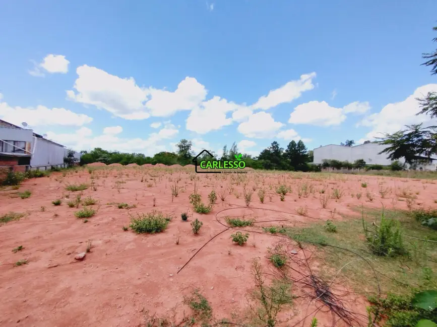 Foto 4 de Terreno / Lote à venda, 5008m2 em Boi Morto, Santa Maria - RS