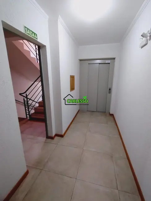 Foto 3 de Apartamento com 1 quarto à venda, 44m2 em Camobi, Santa Maria - RS