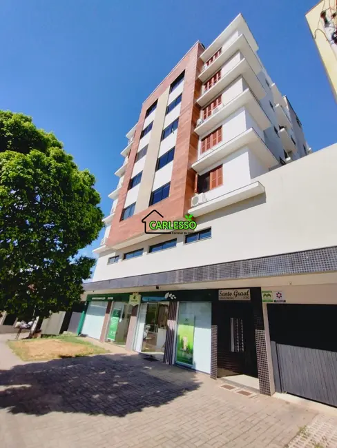 Foto 2 de Apartamento com 1 quarto à venda, 44m2 em Camobi, Santa Maria - RS