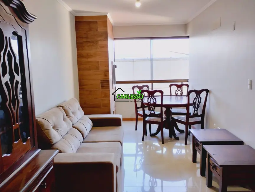 Foto 4 de Apartamento com 1 quarto à venda, 44m2 em Camobi, Santa Maria - RS