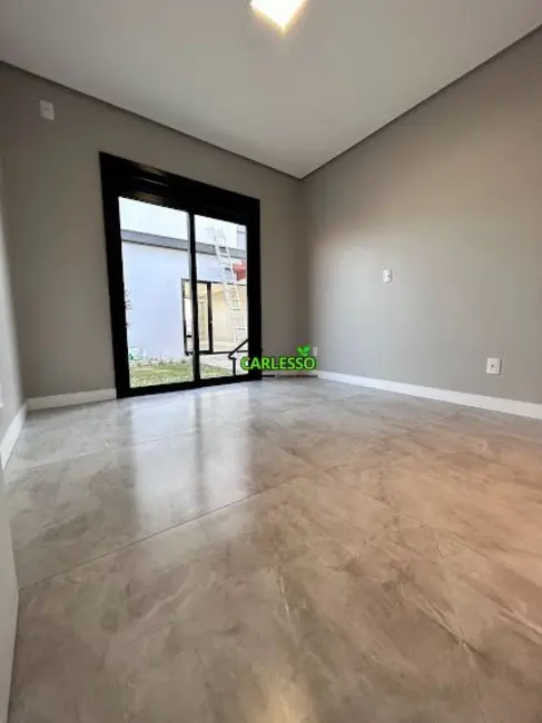 Foto 6 de Casa com 3 quartos à venda, 96m2 em Cidade Nova, Passo Fundo - RS