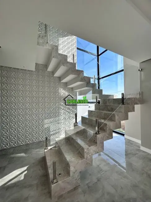Foto 7 de Casa com 3 quartos à venda, 96m2 em Cidade Nova, Passo Fundo - RS