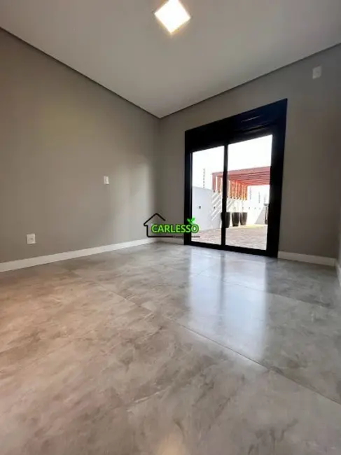Foto 5 de Casa com 3 quartos à venda, 96m2 em Cidade Nova, Passo Fundo - RS