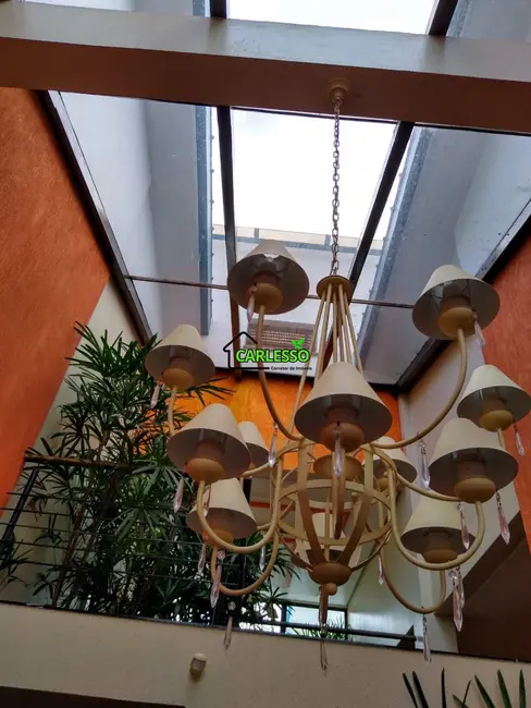 Foto 5 de Casa com 6 quartos à venda, 650m2 em Nossa Senhora de Lourdes, Santa Maria - RS