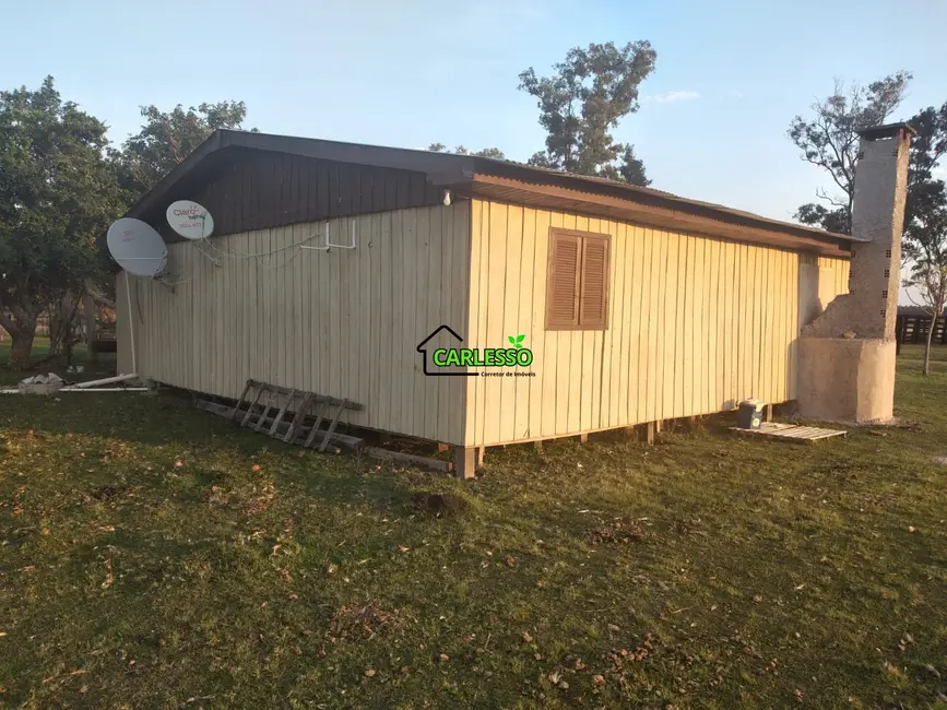 Foto 4 de Fazenda / Haras com 2 quartos à venda, 100m2 em Área Rural de Uruguaiana, Uruguaiana - RS