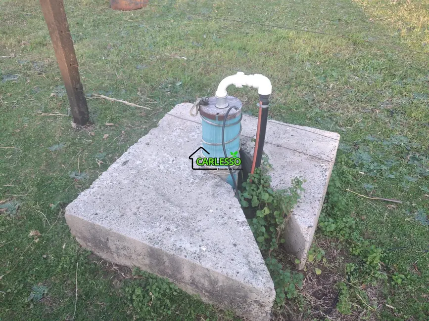 Foto 8 de Fazenda / Haras com 2 quartos à venda, 100m2 em Área Rural de Uruguaiana, Uruguaiana - RS