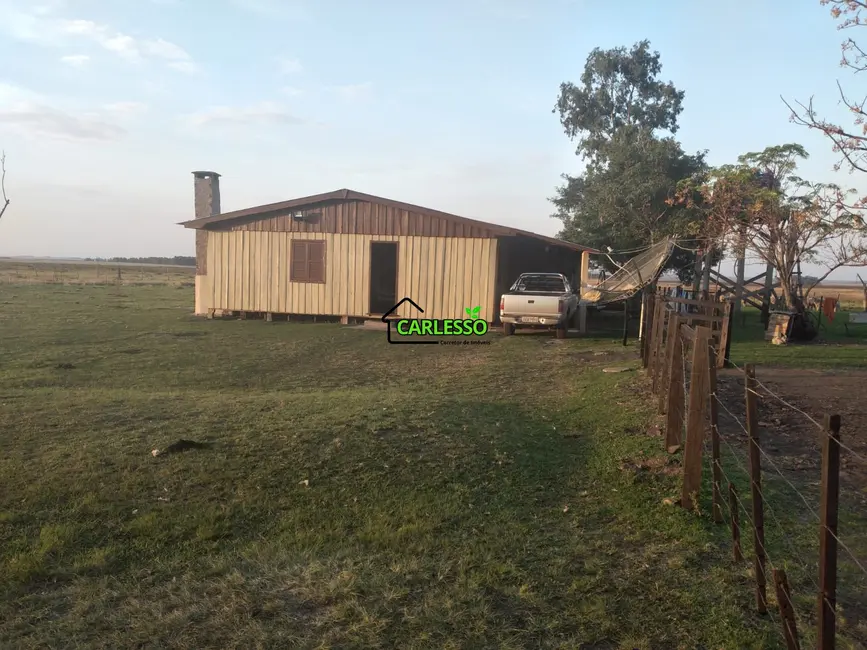 Foto 1 de Fazenda / Haras com 2 quartos à venda, 100m2 em Área Rural de Uruguaiana, Uruguaiana - RS
