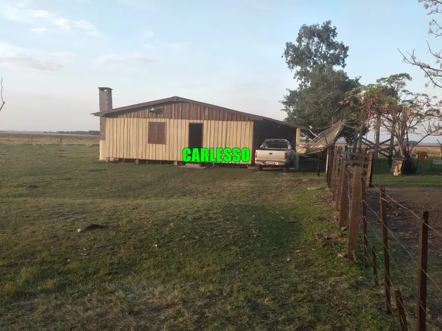 Foto 1 de Fazenda / Haras com 2 quartos à venda, 100m2 em Área Rural de Uruguaiana, Uruguaiana - RS