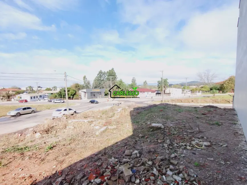 Foto 6 de Terreno / Lote à venda, 527m2 em São José, Santa Maria - RS