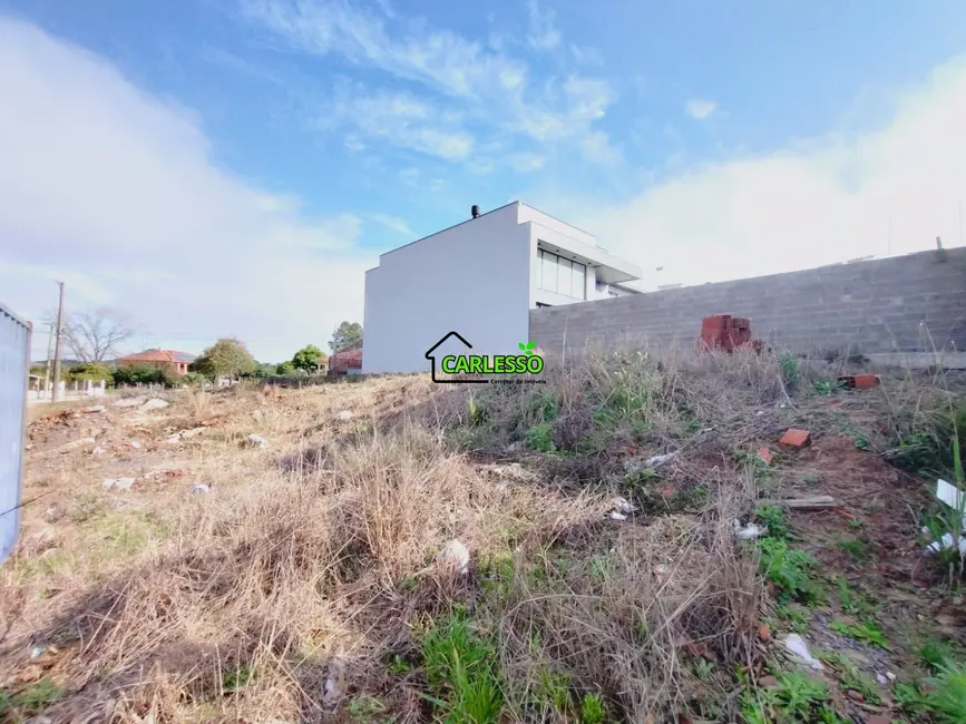 Foto 5 de Terreno / Lote à venda, 527m2 em São José, Santa Maria - RS