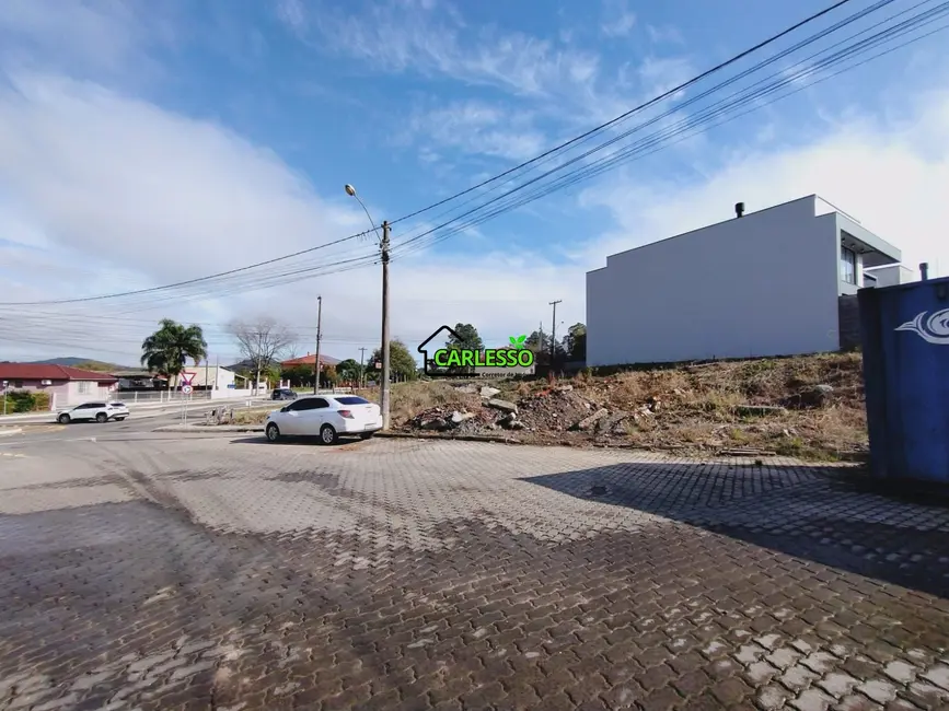 Foto 3 de Terreno / Lote à venda, 527m2 em São José, Santa Maria - RS