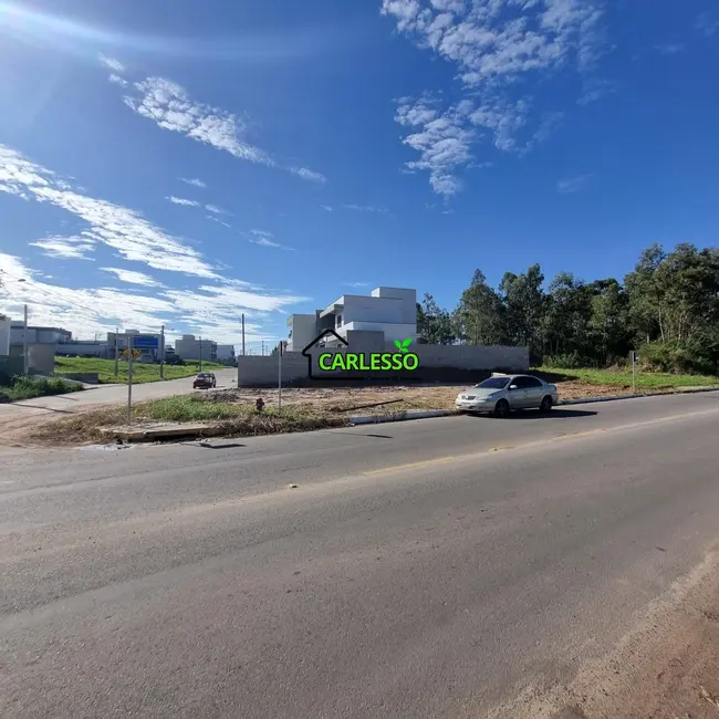 Terreno / Lote à venda, 350m2 em São José, Santa Maria - RS - imagem 2 Foto 2 de Terreno / Lote à venda, 350m2 em São José, Santa Maria - RS