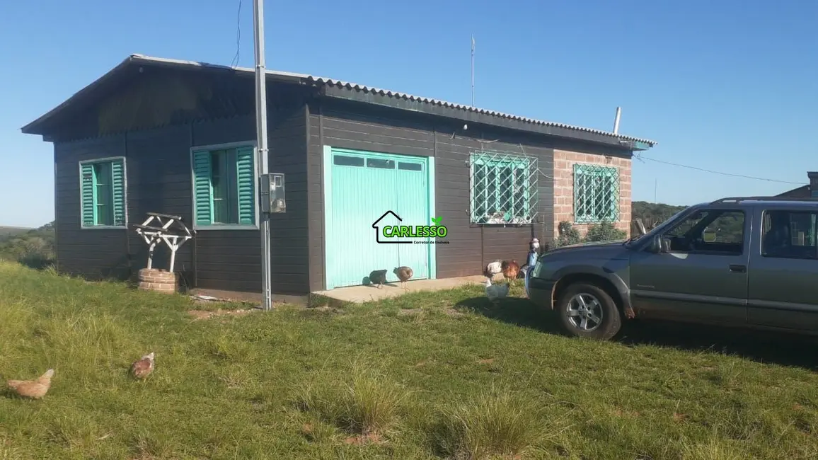 Foto 8 de Fazenda / Haras com 2 quartos à venda, 70m2 em Alegrete - RS