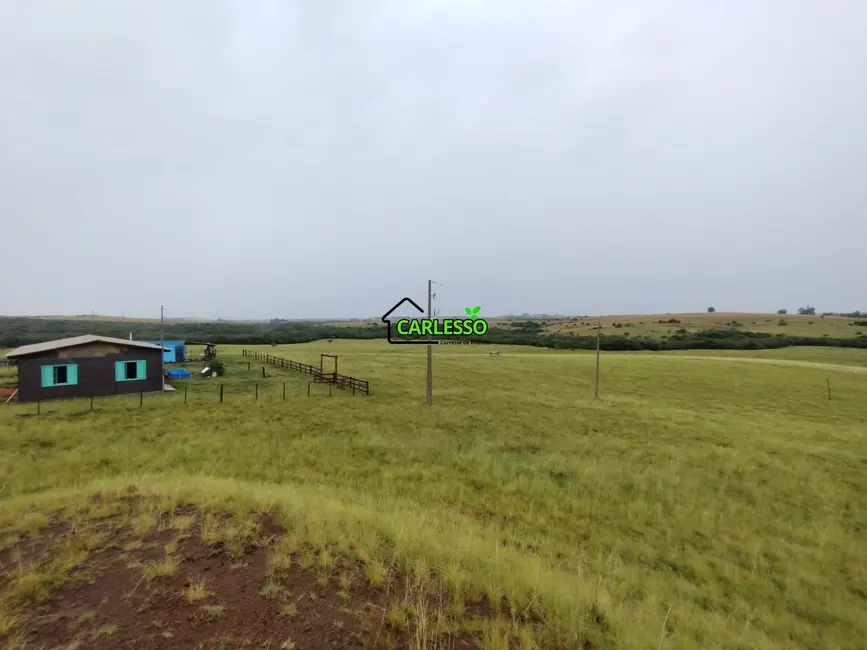Foto 1 de Fazenda / Haras com 2 quartos à venda, 70m2 em Alegrete - RS