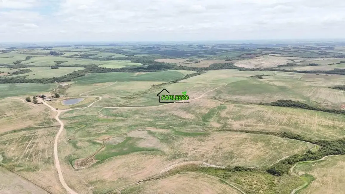 Foto 2 de Fazenda / Haras com 3 quartos à venda, 120m2 em Santa Margarida Do Sul - RS