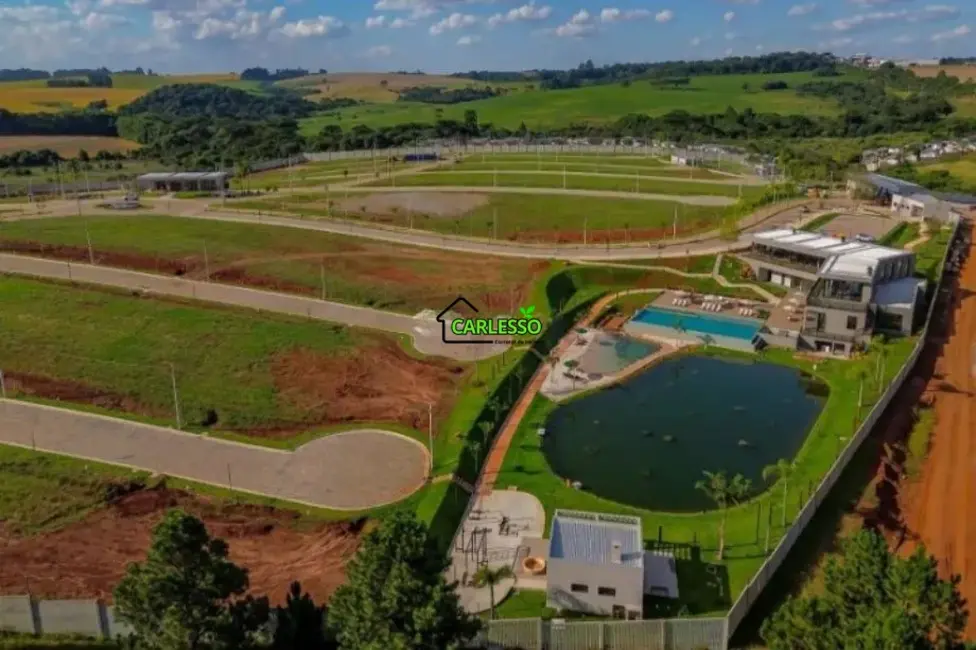 Foto 3 de Terreno / Lote à venda, 311m2 em São José, Passo Fundo - RS