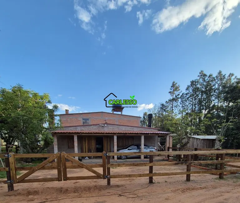 Chácara com 3 quartos à venda, 170m2 em Sao Pedro Do Sul - RS - imagem 1 Foto 1 de Chácara com 3 quartos à venda, 170m2 em Sao Pedro Do Sul - RS