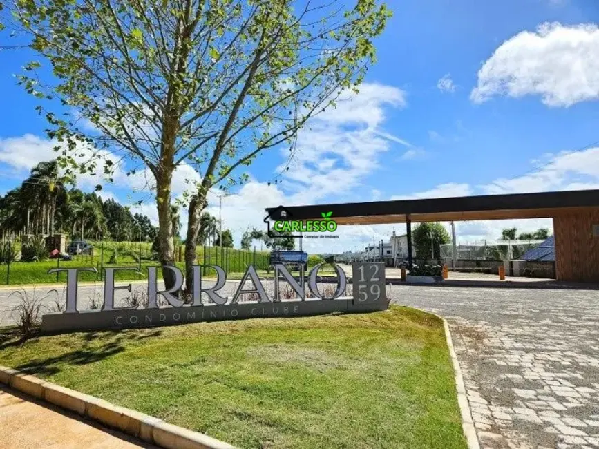 Foto 1 de Terreno / Lote à venda, 311m2 em São José, Passo Fundo - RS