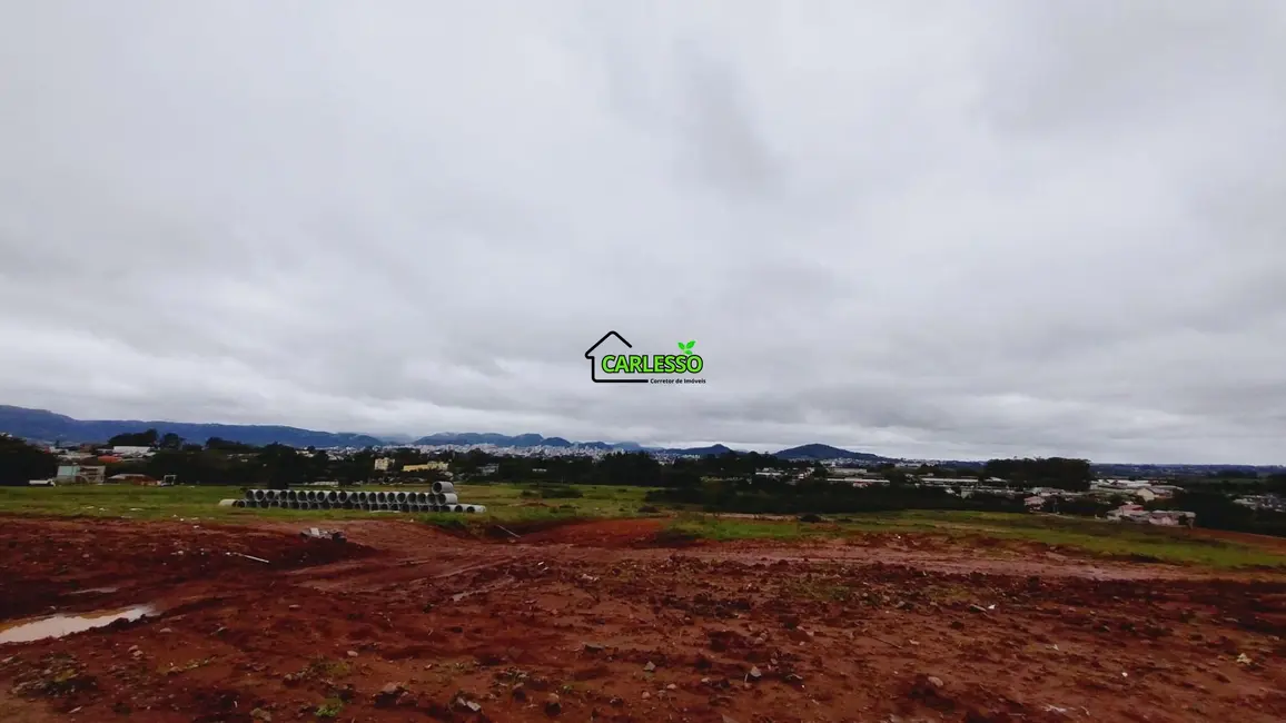 Foto 7 de Terreno / Lote à venda, 201m2 em Boi Morto, Santa Maria - RS