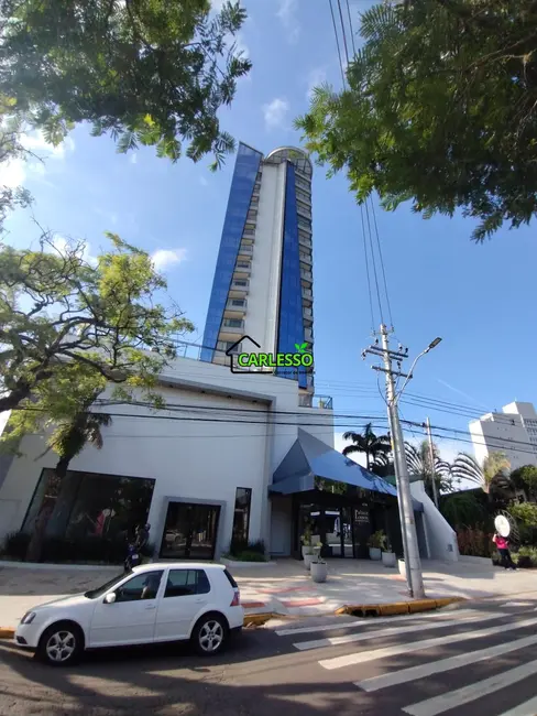 Foto 1 de Apartamento com 3 quartos à venda, 197m2 em Nossa Senhora Medianeira, Santa Maria - RS