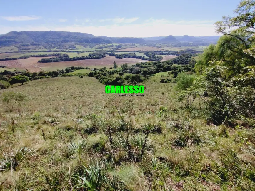 Foto 2 de Fazenda / Haras à venda, 150000m2 em Santa Maria - RS