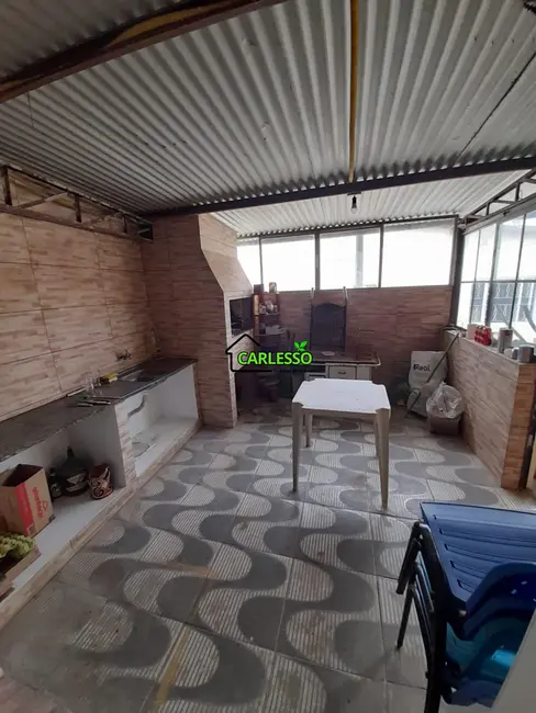 Casa com 3 quartos à venda, 183m2 em Tancredo Neves, Santa Maria - RS - imagem 5 Foto 5 de Casa com 3 quartos à venda, 183m2 em Tancredo Neves, Santa Maria - RS