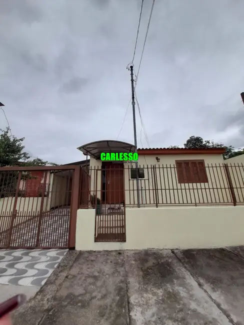Foto 1 de Casa com 3 quartos à venda, 183m2 em Tancredo Neves, Santa Maria - RS