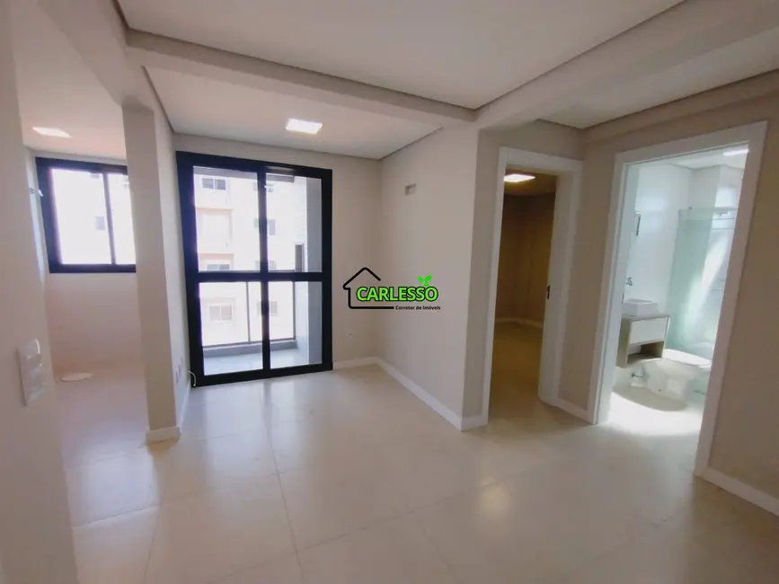 Apartamento com 1 quarto para alugar, 37m2 em Camobi, Santa Maria - RS - imagem 7 Foto 7 de Apartamento com 1 quarto para alugar, 37m2 em Camobi, Santa Maria - RS