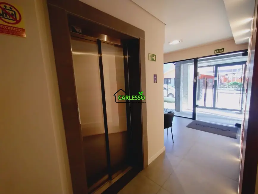 Apartamento com 1 quarto para alugar, 37m2 em Camobi, Santa Maria - RS - imagem 4 Foto 4 de Apartamento com 1 quarto para alugar, 37m2 em Camobi, Santa Maria - RS