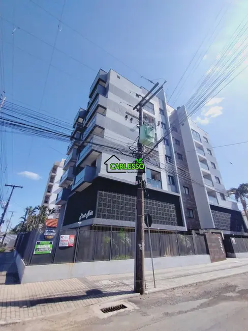 Apartamento com 1 quarto para alugar, 37m2 em Camobi, Santa Maria - RS - imagem 1 Foto 1 de Apartamento com 1 quarto para alugar, 37m2 em Camobi, Santa Maria - RS