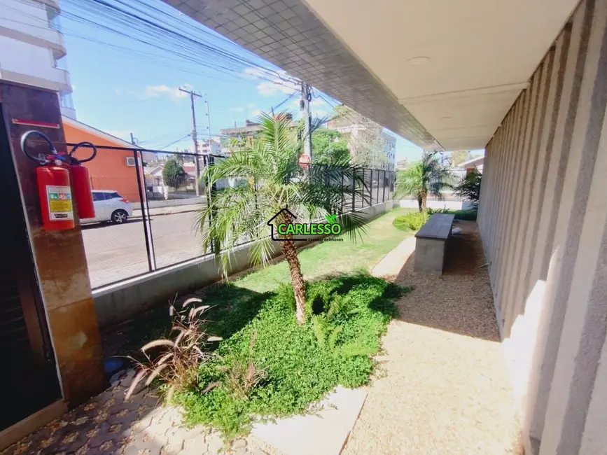 Apartamento com 1 quarto para alugar, 37m2 em Camobi, Santa Maria - RS - imagem 2 Foto 2 de Apartamento com 1 quarto para alugar, 37m2 em Camobi, Santa Maria - RS