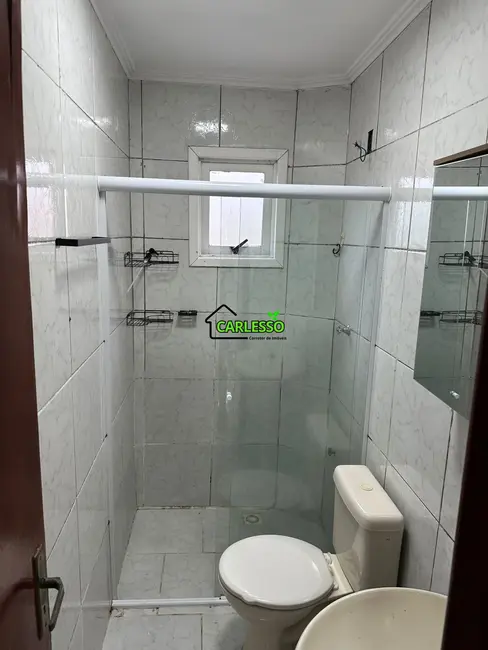 Foto 5 de Apartamento com 2 quartos à venda, 53m2 em Nossa Senhora das Dores, Santa Maria - RS