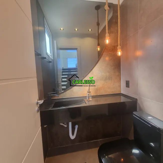Casa com 3 quartos à venda, 190m2 em São José, Santa Maria - RS - imagem 7 Foto 7 de Casa com 3 quartos à venda, 190m2 em São José, Santa Maria - RS