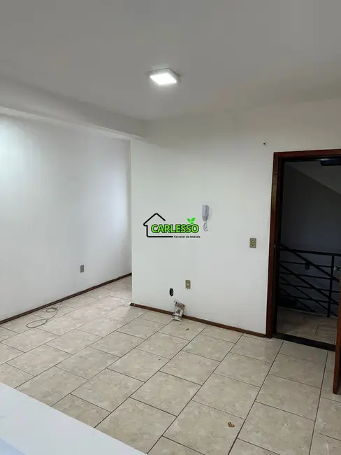 Foto 3 de Apartamento com 2 quartos à venda, 53m2 em Nossa Senhora das Dores, Santa Maria - RS